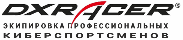 Dxracer logo